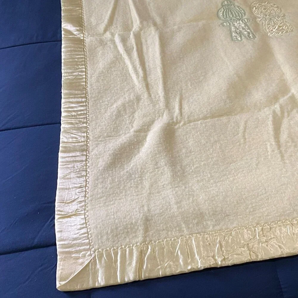Quiltex vintage baby
